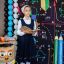 Бериева Максалина Беслановна