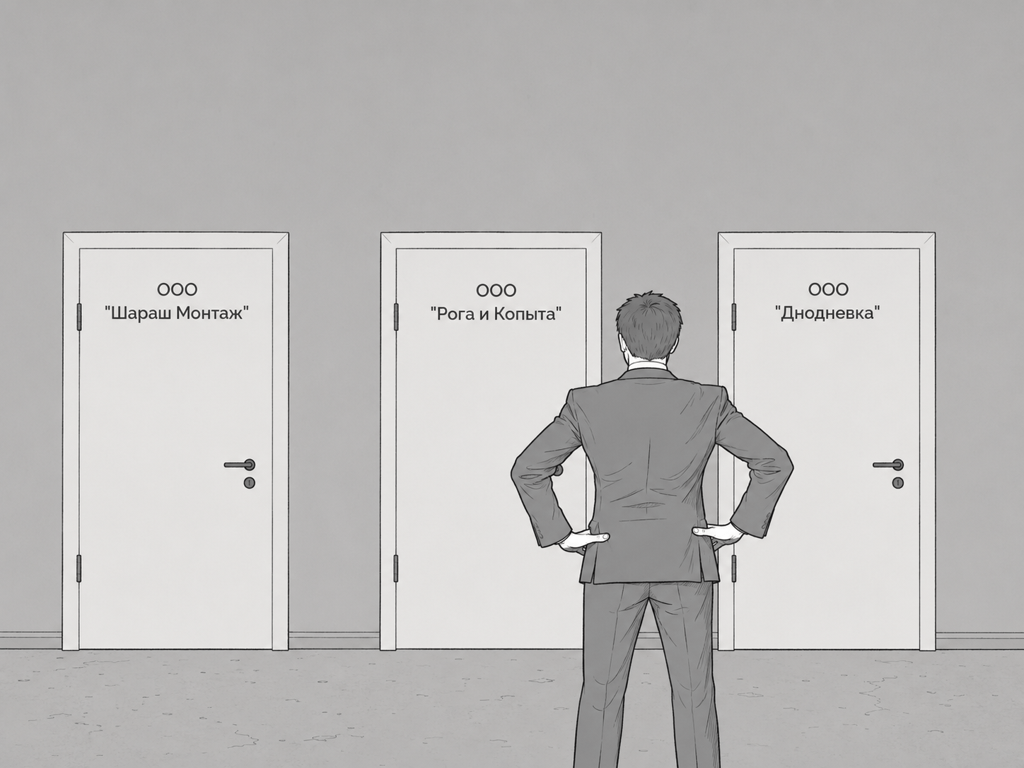 Как проверить работодателя перед трудоустройством?