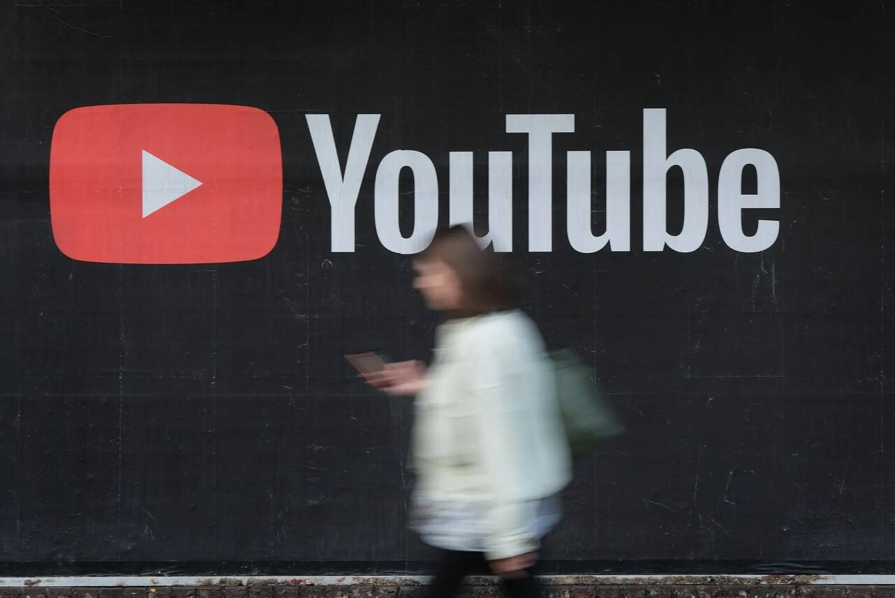 YouTube урегулировал иск о формировании зависимости от соцсетей