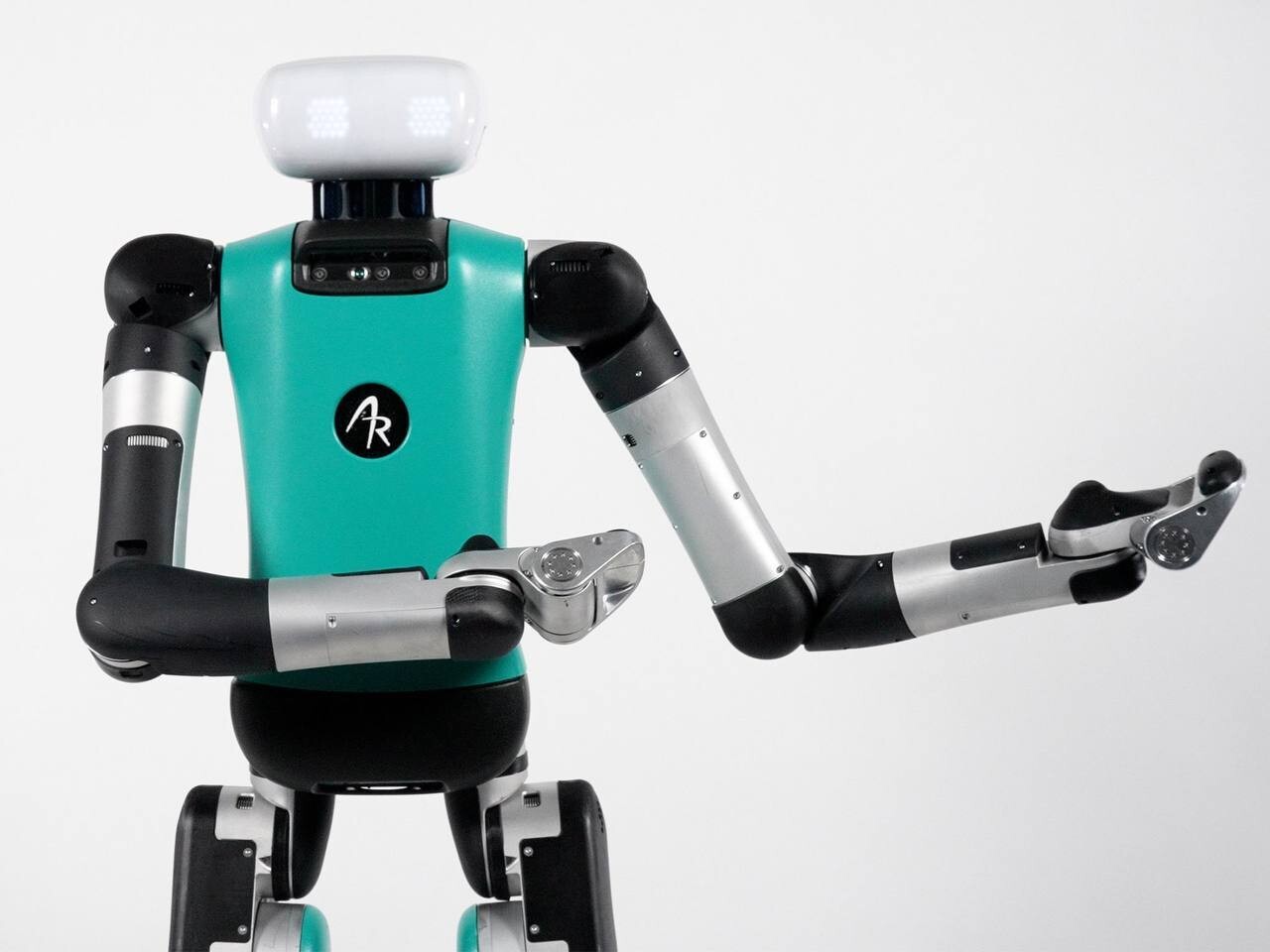 Производитель гуманоидных роботов Agility Robotics выйдет на биржу через слияние со SPAC-компанией при оценке около $2,5 млрд