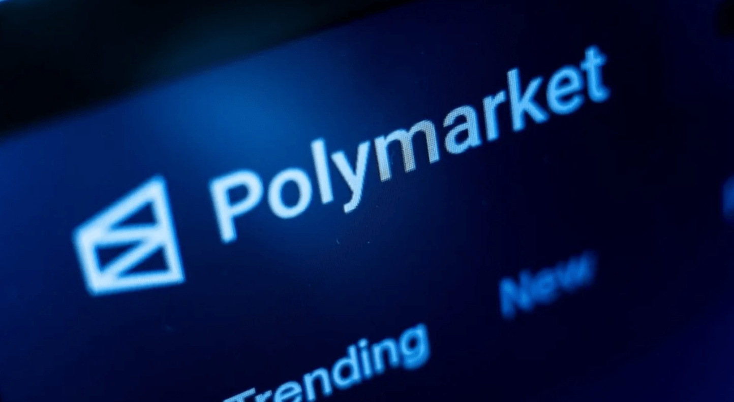Сервис рынков предсказаний Polymarket нацелился на оценку в более чем $20 млрд — Bloomberg
