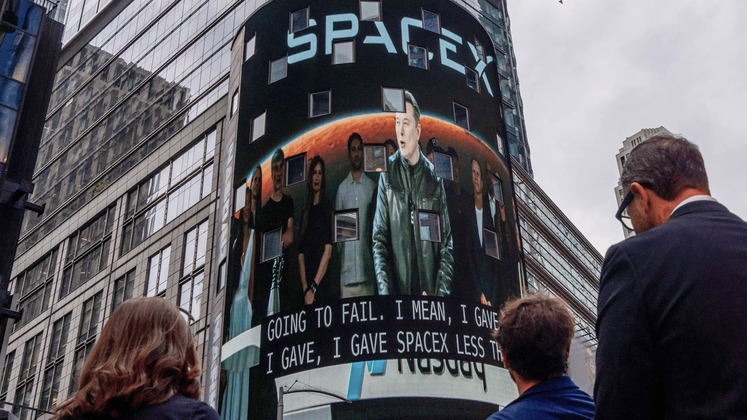 SpaceX опубликовала первый финансовый отчёт после IPO: выручка во втором квартале 2026-го выросла на 92% год к году, до $7,8 млрд